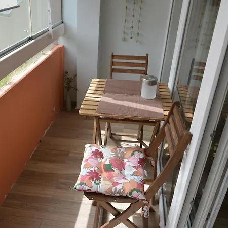 Chic Cosy Quiet In Center Privat bolig