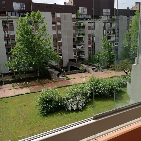 Privat bolig Chic Cosy Quiet In Center *