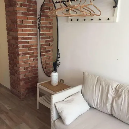 Chic Cosy Quiet In Center Privat bolig