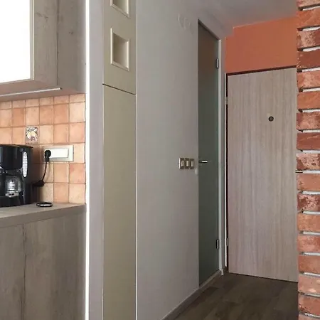 Chic Cosy Quiet In Center Privat bolig Ljubljana