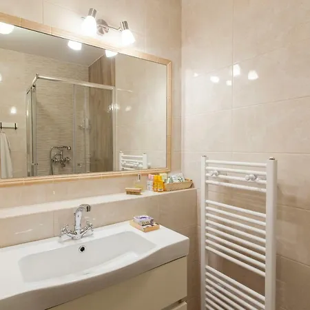 Chic Cosy Quiet In Center Privat bolig Ljubljana