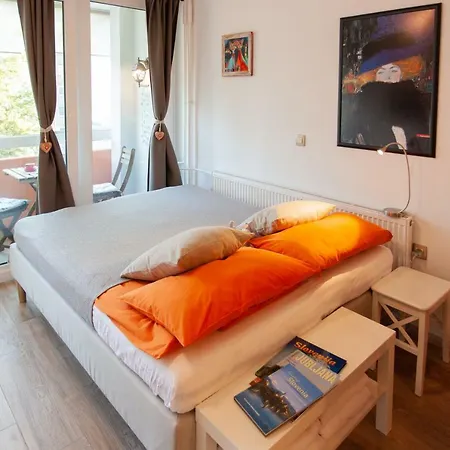 Privat bolig Chic Cosy Quiet In Center Ljubljana