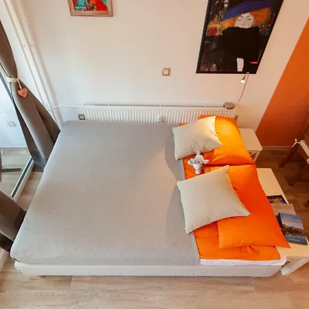 Privat bolig Chic Cosy Quiet In Center *