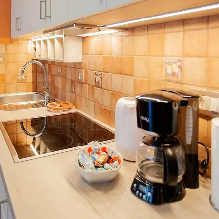 Privat bolig Chic Cosy Quiet In Center *