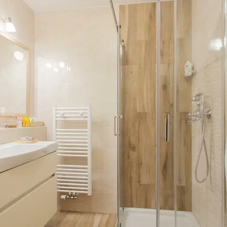 Privat bolig Chic Cosy Quiet In Center *