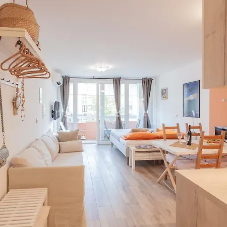 Privat bolig Chic Cosy Quiet In Center Ljubljana