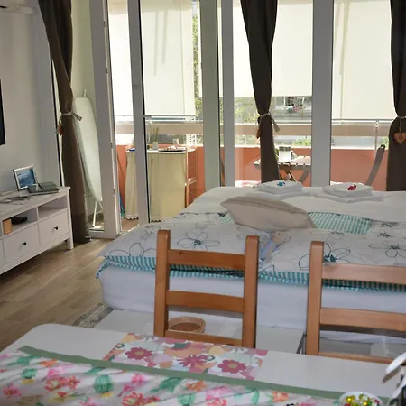 Chic Cosy Quiet In Center *