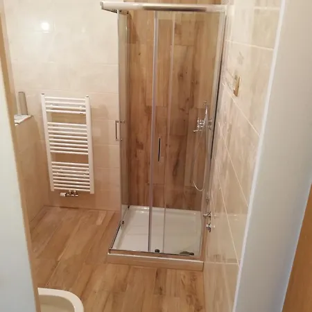 Kwatera prywatna Chic Cosy Quiet In Center