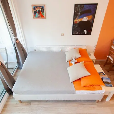 Accommodatie bij particulieren Chic Cosy Quiet In Center Ljubljana