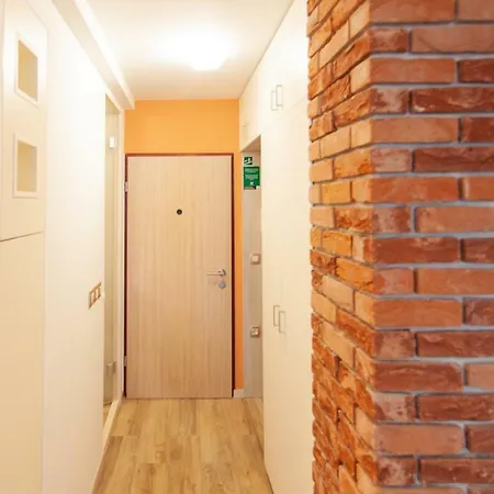 Chic Cosy Quiet In Center Lublana