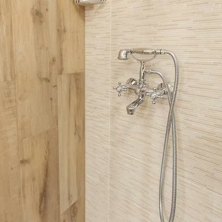 Chic Cosy Quiet In Center Kwatera prywatna *