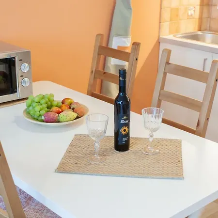 Ostanak kod kuće Chic Cosy Quiet In Center Ljubljana