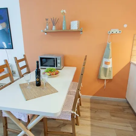 Chic Cosy Quiet In Center Lublana