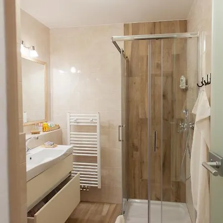 Chic Cosy Quiet In Center Kwatera prywatna *