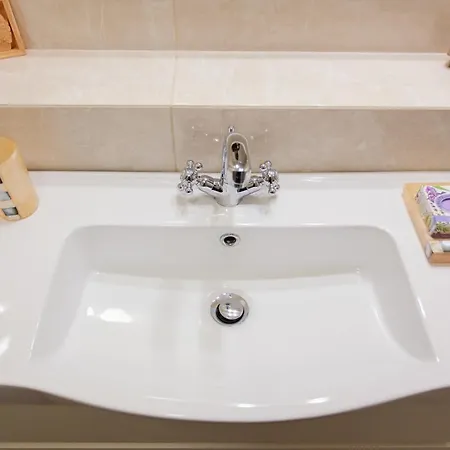 Kwatera prywatna Chic Cosy Quiet In Center Lublana