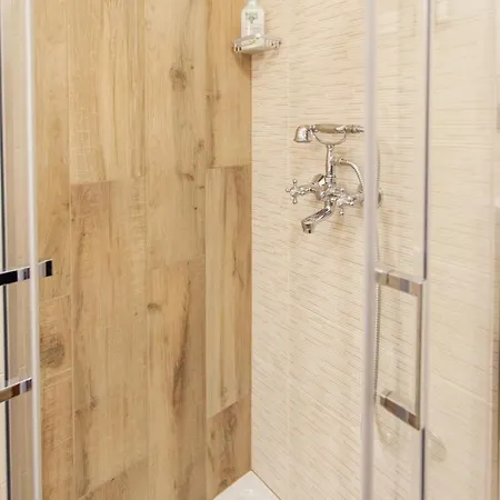 Chic Cosy Quiet In Center Kwatera prywatna