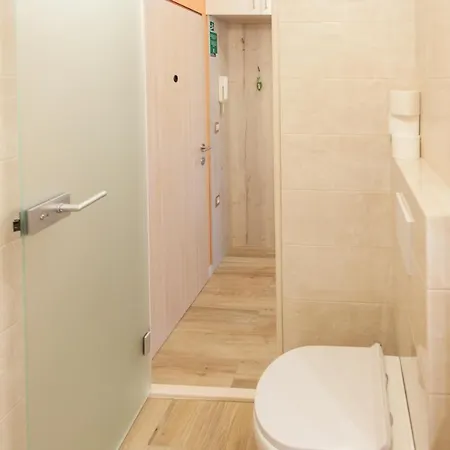 Chic Cosy Quiet In Center * Lublana