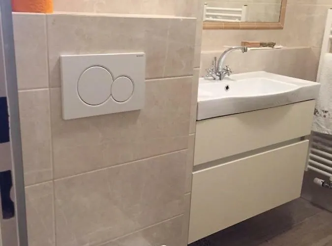 Privat bolig Chic Cosy Quiet In Center *