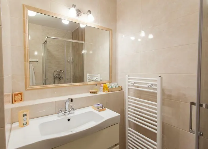 Chic Cosy Quiet In Center Privat bolig Ljubljana