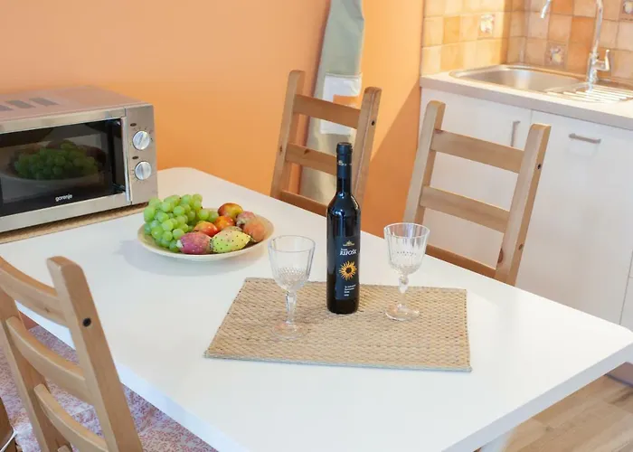 Privat bolig Chic Cosy Quiet In Center Ljubljana