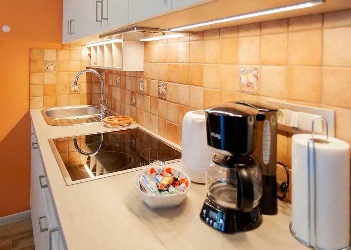 Privat bolig Chic Cosy Quiet In Center *