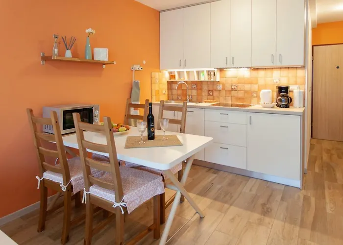 Chic Cosy Quiet In Center * ليوبليانا