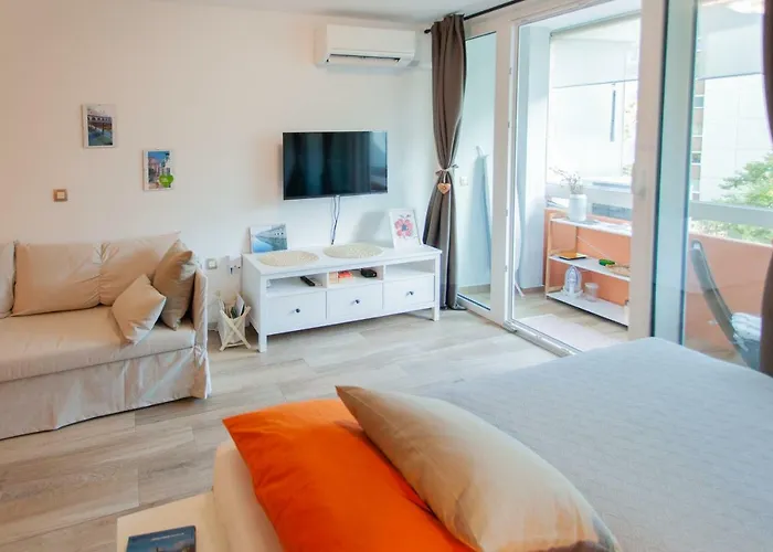 Chic Cosy Quiet In Center *