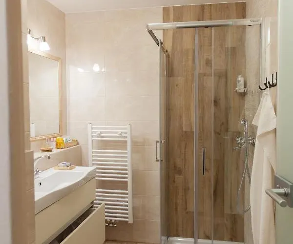 Chic Cosy Quiet In Center Privat bolig *