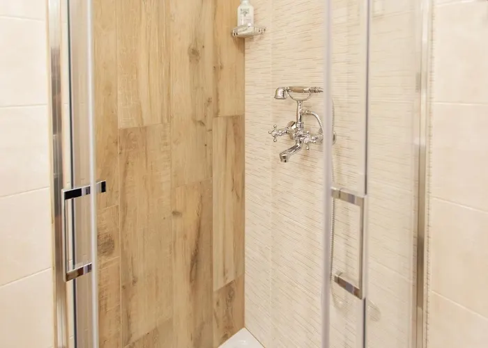 Chic Cosy Quiet In Center Privat bolig