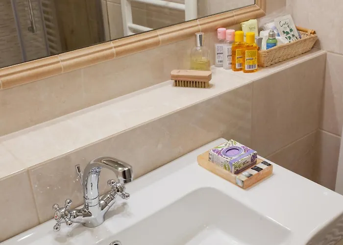 ホームステイ Chic Cosy Quiet In Center *