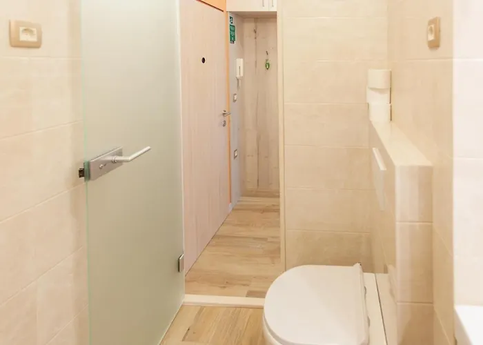 Chic Cosy Quiet In Center * ليوبليانا