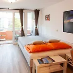 Chic Cosy Quiet In Center Homestay Ljubljana