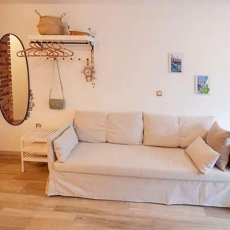 Chic Cosy Quiet In Center