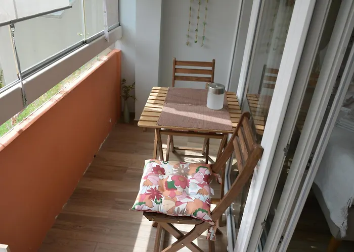 Chic Cosy Quiet In Center Δωμάτια σε οικογενειακή κατοικία