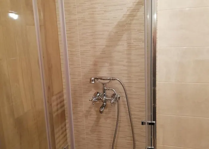 Chic Cosy Quiet In Center