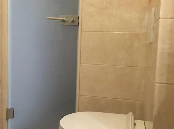 Chic Cosy Quiet In Center