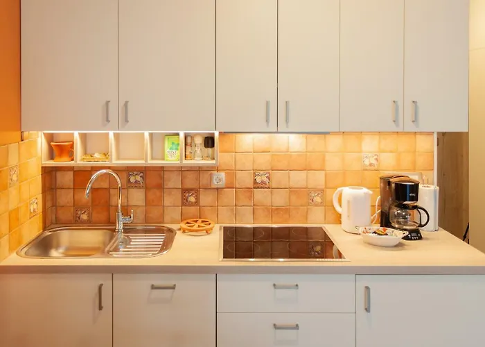 Chic Cosy Quiet In Center