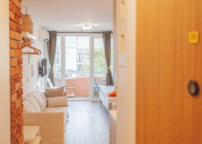 Chic Cosy Quiet In Center Δωμάτια σε οικογενειακή κατοικία