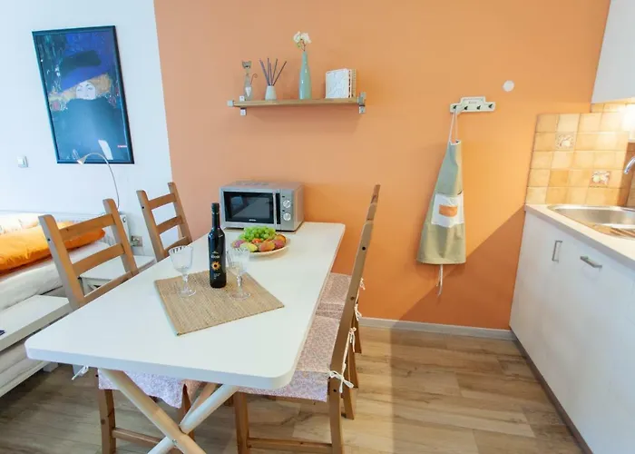 Chic Cosy Quiet In Center Λιουμπλιάνα