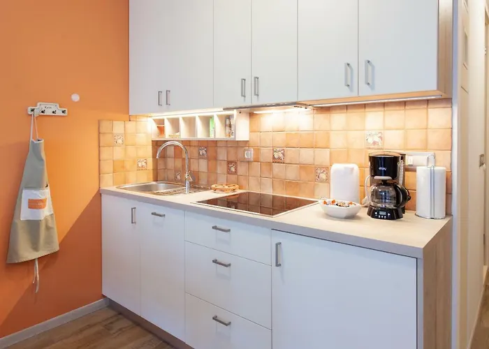 Chic Cosy Quiet In Center *